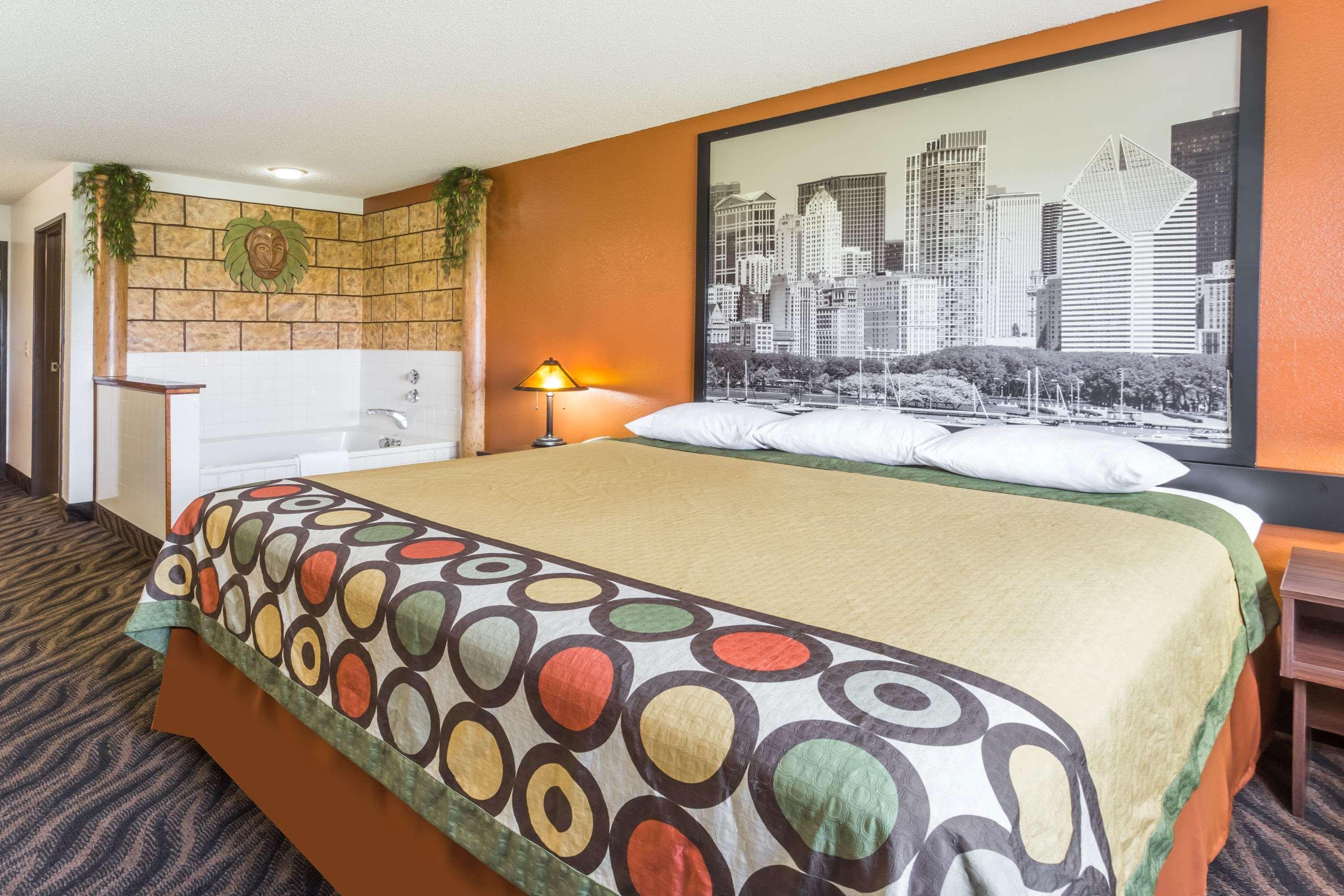 Super 8 By Wyndham