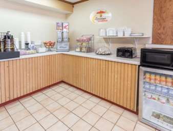 Super 8 By Wyndham 2* Dixon