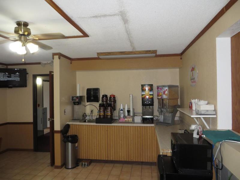 Motel Super 8 By Wyndham