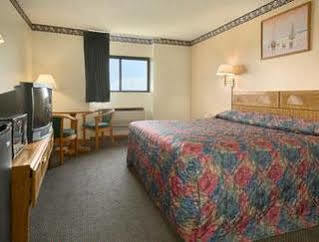 Super 8 By Wyndham Motel Dixon